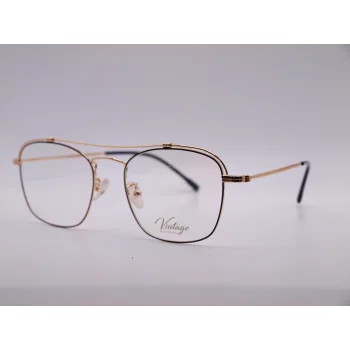Okulary korekcyjne VINTAGE BD 1015 C4