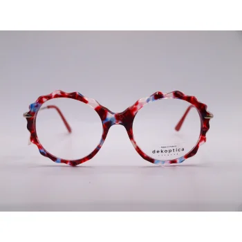 Okulary korekcyjne DEK OPTICA FRAME 156 COL.202