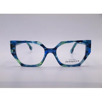 Okulary korekcyjne DEK OPTICA FRAME 189 COL.212