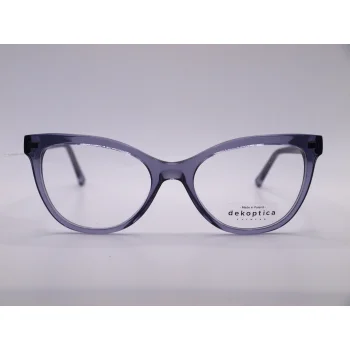 Okulary korekcyjne DEK OPTICA FRAME 164 COL.100