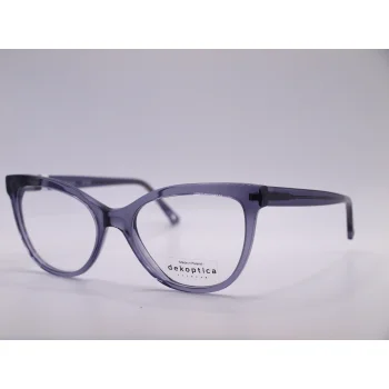 Okulary korekcyjne DEK OPTICA FRAME 164 COL.100