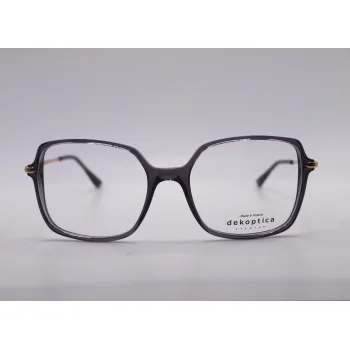 Okulary korekcyjne DEK OPTICA FRAME 173 COL.100