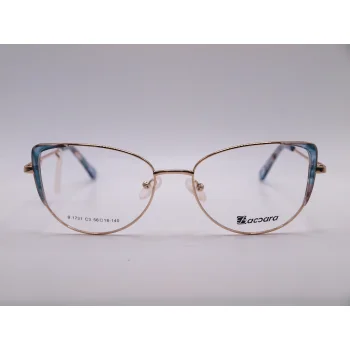 Okulary korekcyjne BACCARA B.1731 C3