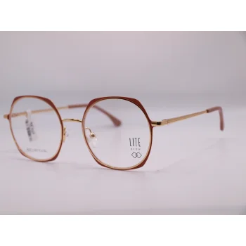 Okulary korekcyjne LITE BY DEK L 040 C03