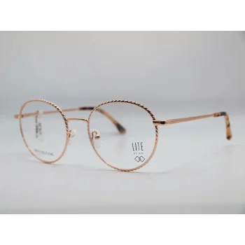Okulary korekcyjne LITE BY DEK L 045 C02