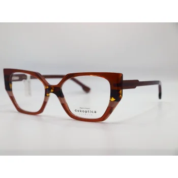 Okulary korekcyjne DEK OPTICA FRAME 191 COL.283