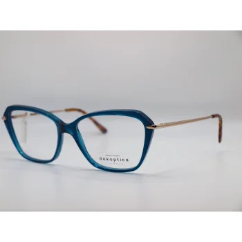Okulary korekcyjne DEK OPTICA FRAME 196 COL.221