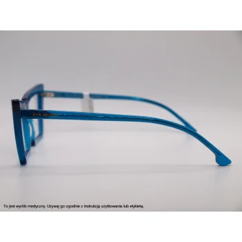 Okulary korekcyjne EVA MINGE EMP 2002 C2