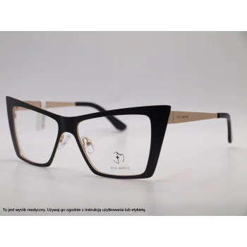 Okulary korekcyjne EVA MINGE EMP 1029 C1