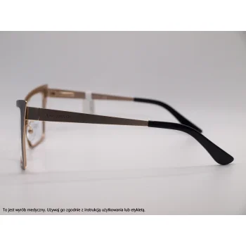 Okulary korekcyjne EVA MINGE EMP 1029 C1