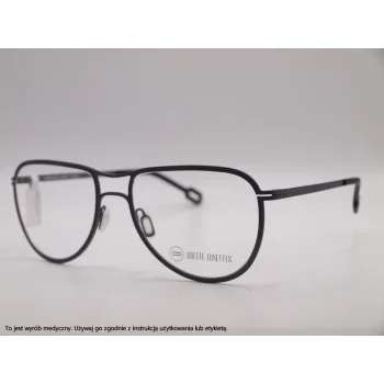 Okulary korekcyjne ODETTE LUNETTES THORNE M101