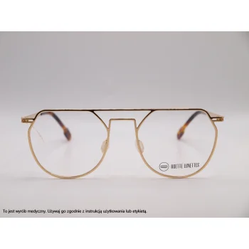 Okulary korekcyjne ODETTE LUNETTES ANTWERP M302