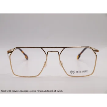 Okulary korekcyjne ODETTE LUNETTES DUNNING M302