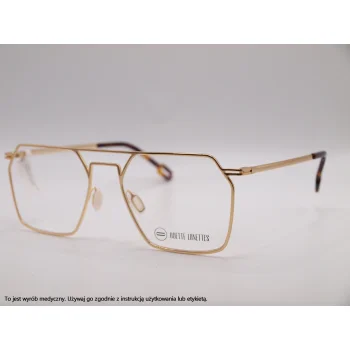 Okulary korekcyjne ODETTE LUNETTES DUNNING M302