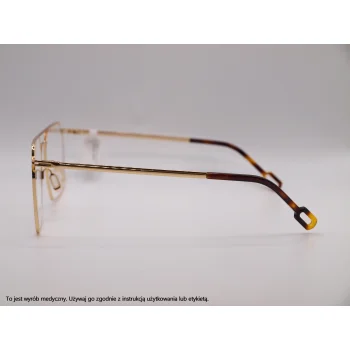 Okulary korekcyjne ODETTE LUNETTES DUNNING M302