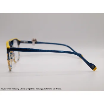 Okulary korekcyjne MOLOKA LM 6005 C2