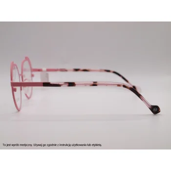 Okulary korekcyjne MOLOKA MB 1187 C2