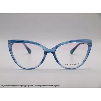 Okulary korekcyjne SELVAGGIO SV 3252 COL.03