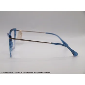 Okulary korekcyjne SELVAGGIO SV 3252 COL.03