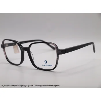 Okulary korekcyjne CHARMOSSAS KIMBI BKRO
