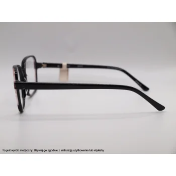 Okulary korekcyjne CHARMOSSAS KIMBI BKRO