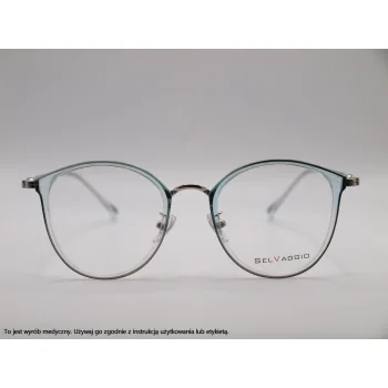Okulary korekcyjne SELVAGGIO SV 3294 COL.03