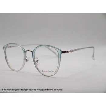 Okulary korekcyjne SELVAGGIO SV 3294 COL.03