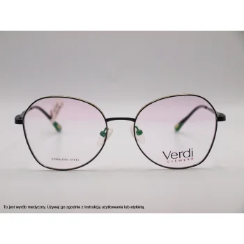 Okulary korekcyjne VERDI VD 1341 C02