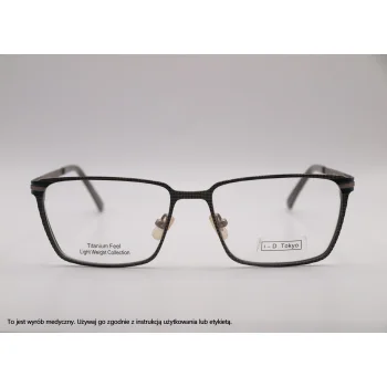 Okulary korekcyjne ID-TOKYO 4516 C1