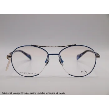 Okulary korekcyjne WES WE-G 1218 C2