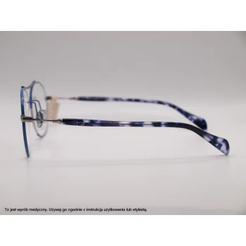 Okulary korekcyjne WES WE-G 1218 C2