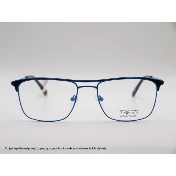 Okulary korekcyjne TRESS TR 505 COL.01
