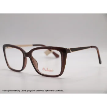 Okulary korekcyjne BELUTTI BEP 055 C3