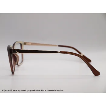 Okulary korekcyjne BELUTTI BEP 055 C3