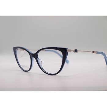 Okulary korekcyjne damskie SWAROVSKI SK 5434 COL.092
