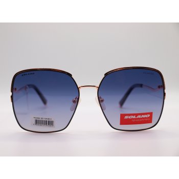 Okulary przeciwsłoneczne SOLANO SS 10436 C