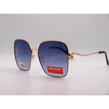 Okulary przeciwsłoneczne SOLANO SS 10436 C
