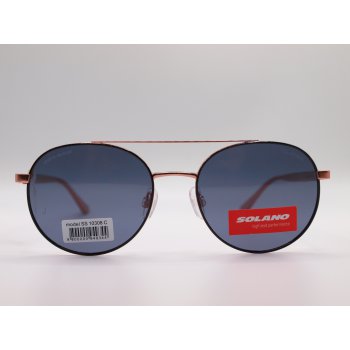 Okulary przeciwsłoneczne SOLANO SS 10308 C