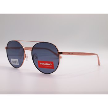 Okulary przeciwsłoneczne SOLANO SS 10308 C