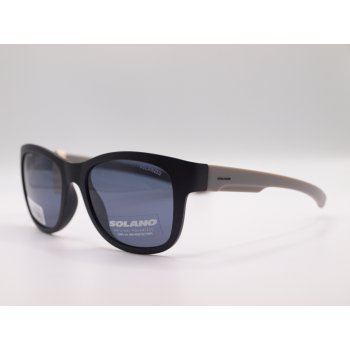 Okulary przeciwsłoneczne SOLANO SS 50048 C