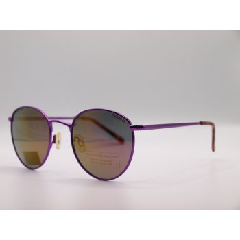 Okulary przeciwsłoneczne POLAR VISION PV 10038 B