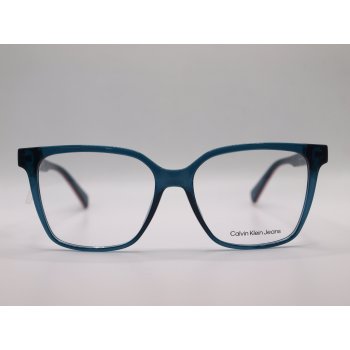 Okulary korekcyjne CALVIN KLEIN CKJ 21639 432