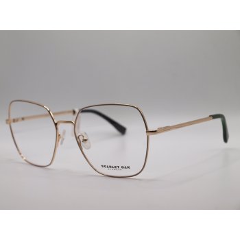 Okulary korekcyjne SCARLET OAK WINDROSE PALEGREEN