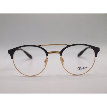 Okulary korekcyjne RAY BAN RB 3545V 2913
