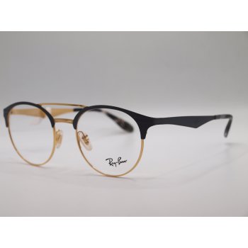Okulary korekcyjne RAY BAN RB 3545V 2913
