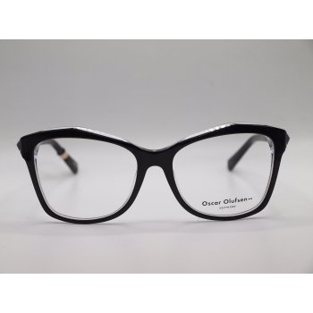 Okulary korekcyjne OSCAR OLUFSEN OO 20023 B