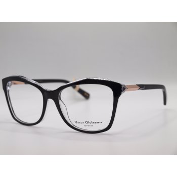 Okulary korekcyjne OSCAR OLUFSEN OO 20023 B