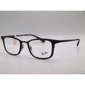 Okulary korekcyjne RAY BAN RB 6373M 2509