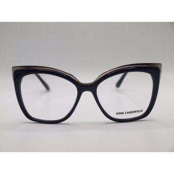 Okulary korekcyjne KARL LAGERFELD KL 941 145