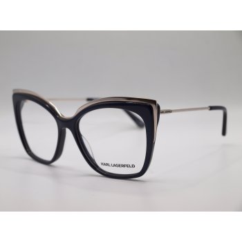 Okulary korekcyjne KARL LAGERFELD KL 941 145